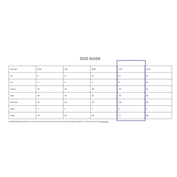 SHRIMPS Floral Jacquard Babydoll Silk Blend Mini Dress in White Size UK 12/ US 8 - Picture 15 of 15